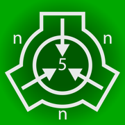 SCP Foundation DB nn5n offline