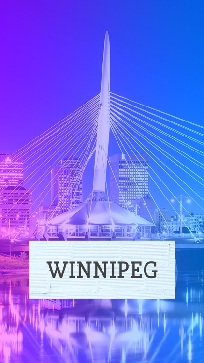 Winnipeg Tourist Guide