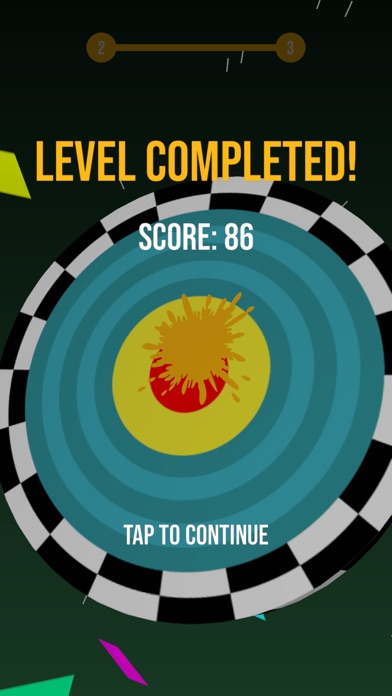 Flapshy Jump 1.0.1 IOS -