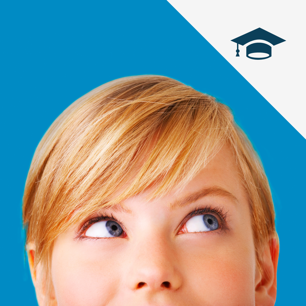 Mental Math - Arithmetic Quiz App Icon