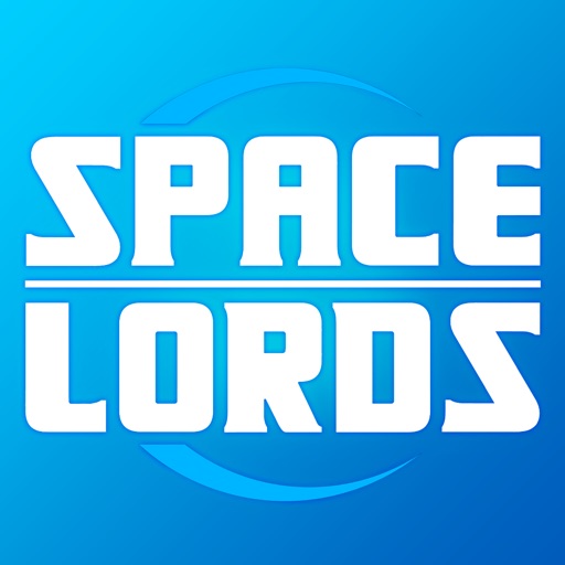 SpaceLords iOS App