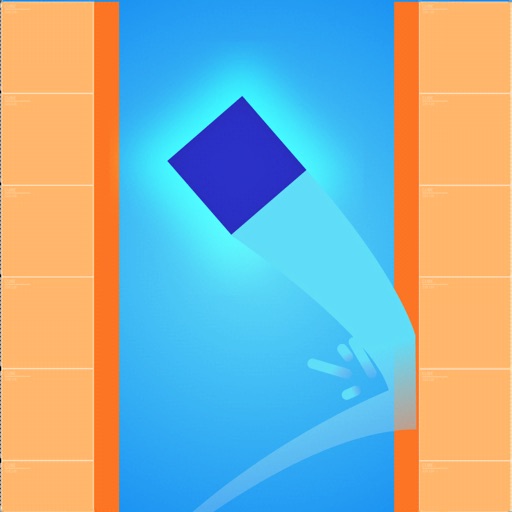 Wall Jumper : In a Test Lab icon