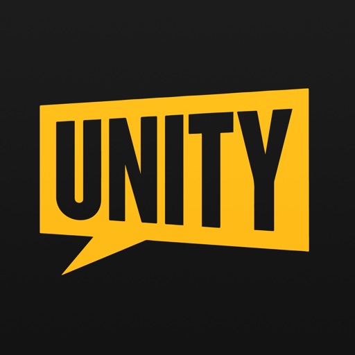 Unity Center icon