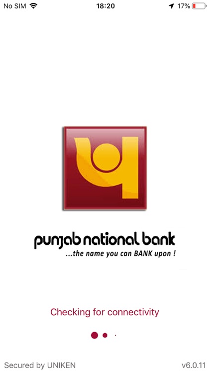 PNB Verify