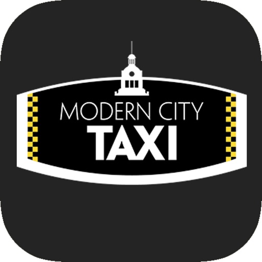 Modern City Taxi Kingston