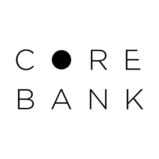 Core Bank Business for iPad