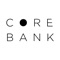 Start banking wherever you are with Core Bank Business for iPad