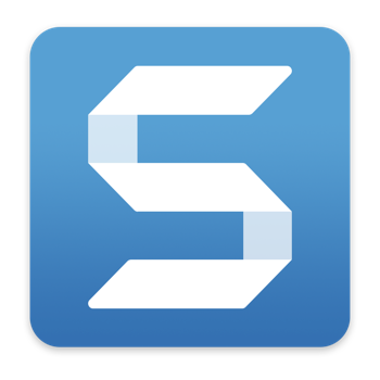TechSmith Snagit 2020