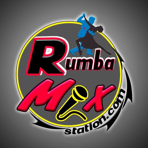 RumbaMixStation
