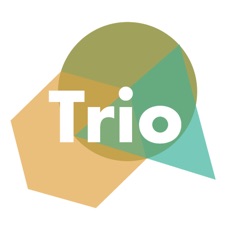 Activities of Trio - the reaction game