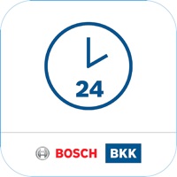Kontakt Bosch BKK
