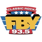 Top 16 Entertainment Apps Like 93.5 The FBY - Best Alternatives