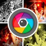 Get FilterPic filters and effects for iOS, iPhone, iPad Aso Report