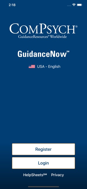 GuidanceResources® Now(圖1)-速報App