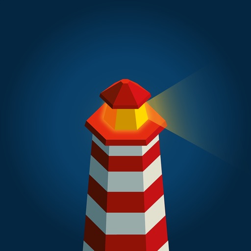 Light House puzzle