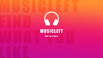 MusicLeft - 发现音乐爱听歌 screenshot 4