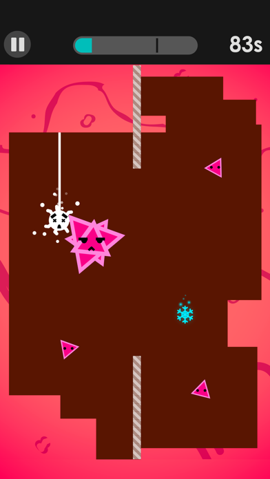 Chip Chop Cell screenshot 3