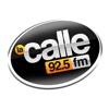 La Calle 92.5 FM - iPhoneアプリ