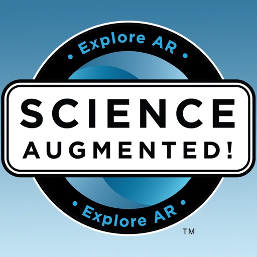 Science Augmented! Explore AR