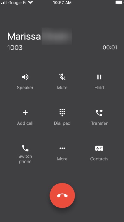 OIT Connect screenshot-7