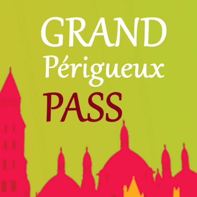 Grand Périgueux Pass