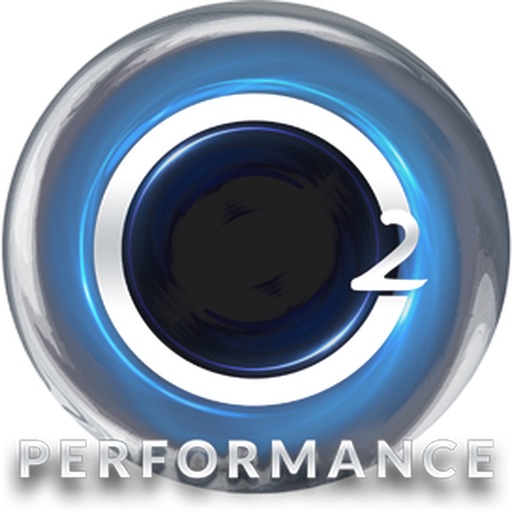 GymVUE - O2 Performance