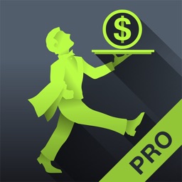Tip Calculator Apple Watch App