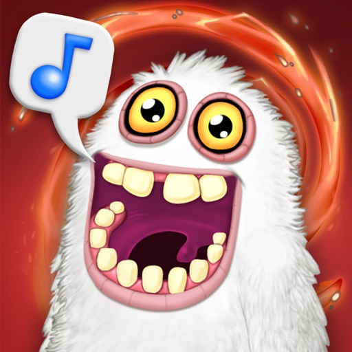 My Singing Monsters DawnOfFire