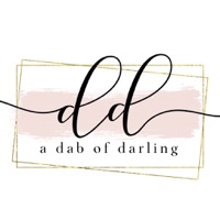 A Dab of Darling