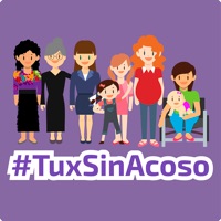 Tuxtla Sin Acoso pour PC