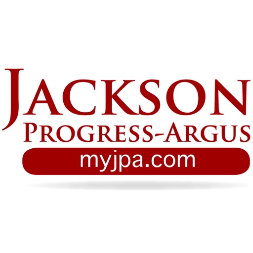 JacksonProgress