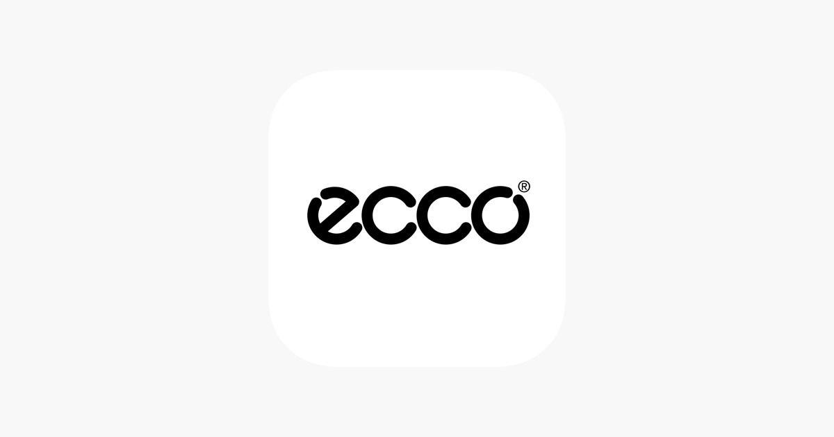 ECCO FAST the App Store