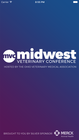 Midwest Veterinary Conference(圖1)-速報App