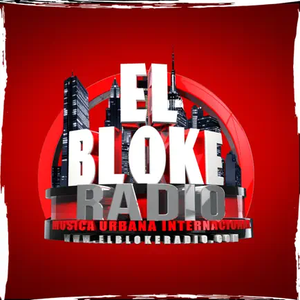 El Bloke Radio Читы
