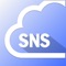 The App that is to view list of servers from SnS Team