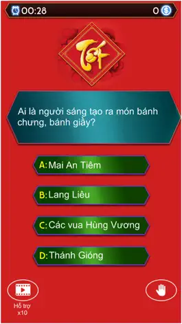 Game screenshot Tết: Câu Đố hack