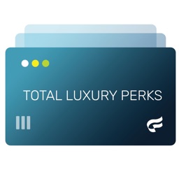 CFBank Total Luxury Perks