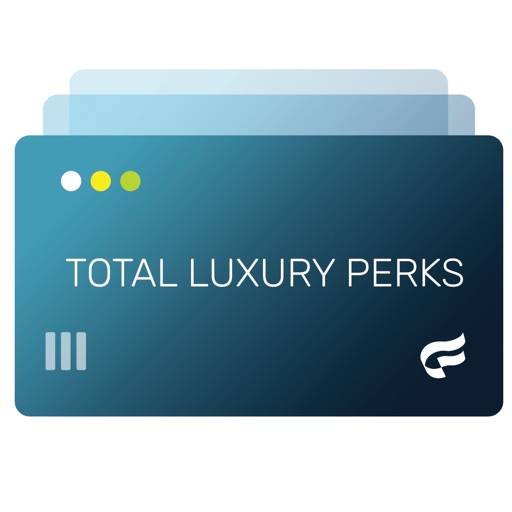 CFBank Total Luxury Perks