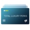 Never miss a deal with the CFBank Total Luxury Perks mobile app