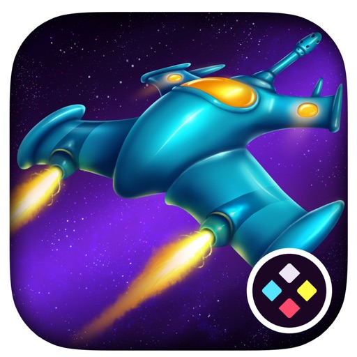 Cosmos Wars: Frontier invaders icon