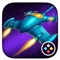 Cosmos Wars is a free fast-paced arcade "shoot 'em up" game