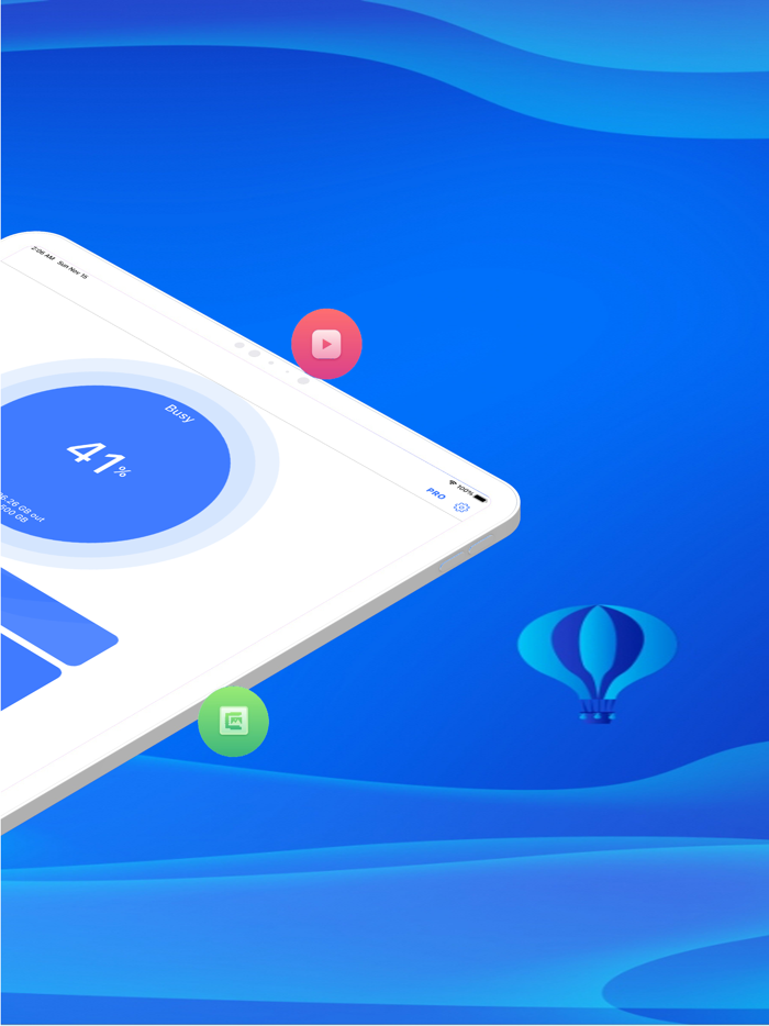 Clean My Phone - Clean Storage