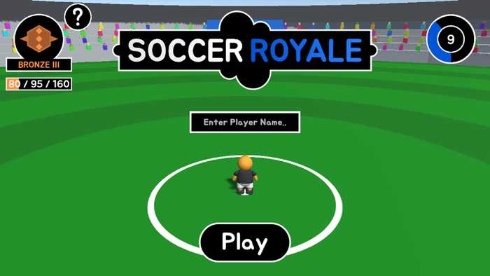 Soccer Royale