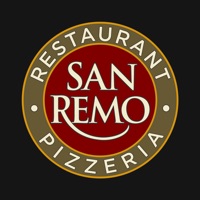 San Remo Restaurant app not working? crashes or has problems?
