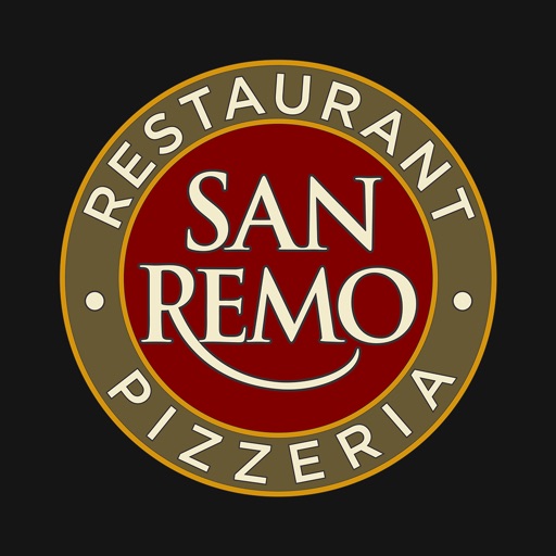 san remo restaurants