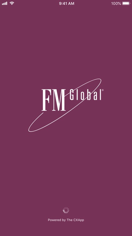 Visit FM Global