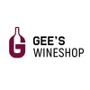 Gees Wine Shop