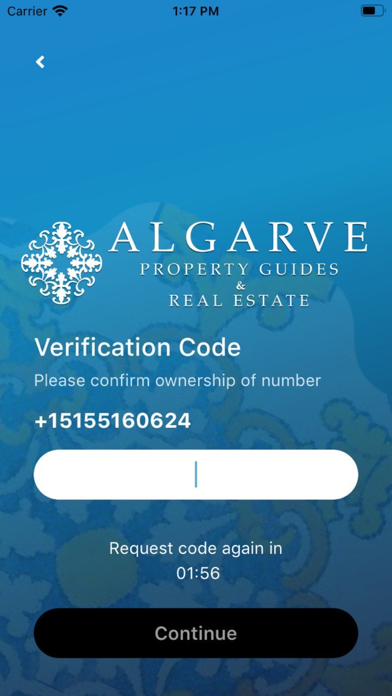 Algarve Property Guides screenshot 2