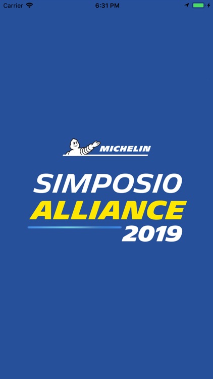 Simposio Alliance 2019