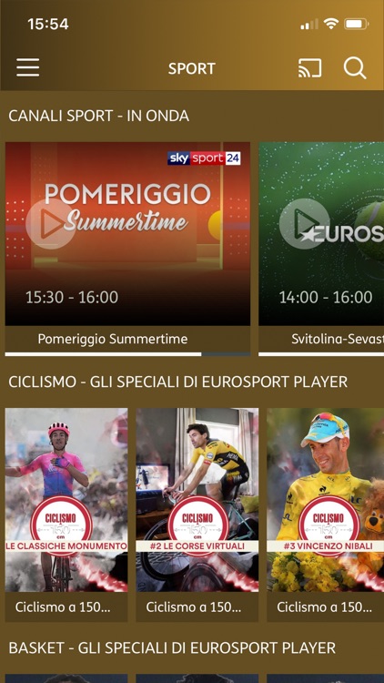 TIMVISION screenshot-5